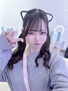 プロフィール写真1・みる｜Cafe＆Bar 推しが可愛い - 池袋東口のコンカフェ