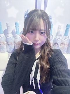 プロフィール写真2・みる｜Cafe＆Bar 推しが可愛い - 池袋東口のコンカフェ