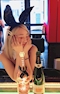 プロフィール写真7・オーロラ｜PARTY HOUSE CHIQUITA・パーティーハウス チキータ - すすきののガールズバー