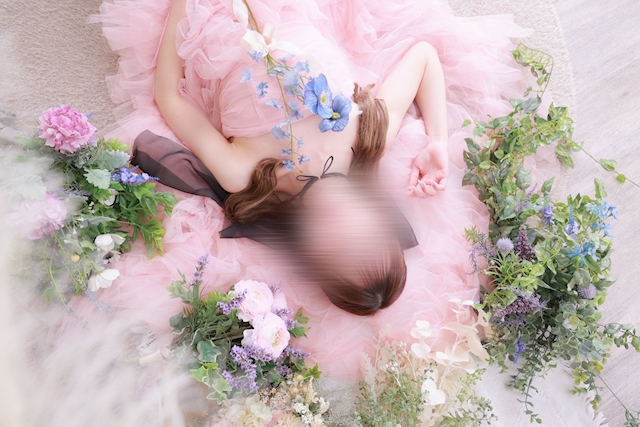 咲花