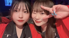 ひなこ「しゅっ❤️」