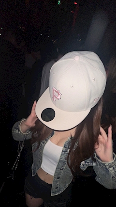 プロフィール写真6・ゆい|Girls Bar Dice・ダイス - 市原のガールズバー