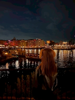 プロフィール写真1・るか｜club ACE・エース - 成田のキャバクラ