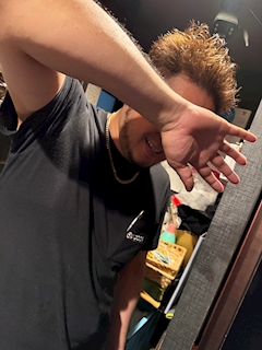 プロフィール写真1・ひろし(35)｜FELIX・フェリックス - 三軒茶屋のガールズバー