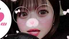プロフィール写真1・もえな｜なんちゃってBar - 大村市・本町のガールズバー