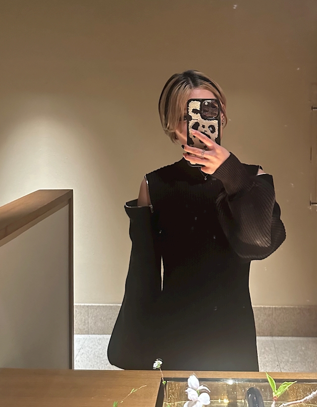 プロフィール写真3・りか｜