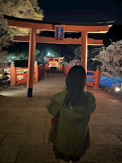 プロフィール写真2・しゅか🌸天王寺ZIX｜ZIX・ジックス - 天王寺のガールズバー