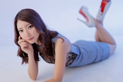 プロフィール写真11・涼宮 うみ｜Four Seasons・フォーシーズン - すすきのニュークラブ（キャバクラ）