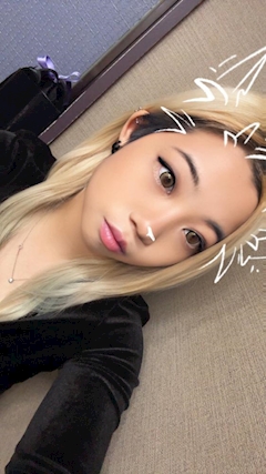 MIRAI💜「出勤✨️」