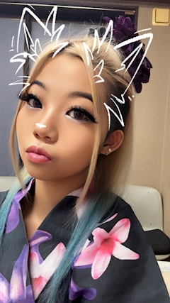 MIRAI💜「Redy💋💕」