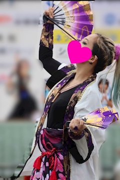 MIRAI💜「YOSAKOI💃」