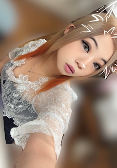 プロフィール写真4・MIRAI💜|NEO・ネオ - 岐阜 多治見のキャバクラ