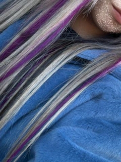 プロフィール写真6・MIRAI💜|NEO・ネオ - 岐阜 多治見のキャバクラ