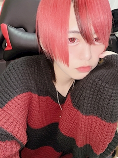 プロフィール写真8・彗|アニソンバーギルド 高崎店・ギルド タカサキテン - 高崎のコンカフェ