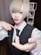 プロフィール写真2・彗|アニソンバーギルド 高崎店・ギルド タカサキテン - 高崎のコンカフェ