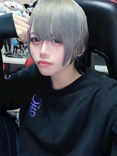 プロフィール写真3・彗|アニソンバーギルド 高崎店・ギルド タカサキテン - 高崎のコンカフェ