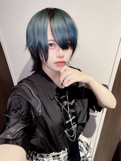 プロフィール写真4・彗|アニソンバーギルド 高崎店・ギルド タカサキテン - 高崎のコンカフェ