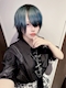 プロフィール写真4・彗|アニソンバーギルド 高崎店・ギルド タカサキテン - 高崎のコンカフェ