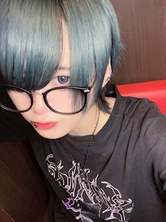 プロフィール写真6・彗|アニソンバーギルド 高崎店・ギルド タカサキテン - 高崎のコンカフェ