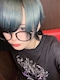 プロフィール写真6・彗|アニソンバーギルド 高崎店・ギルド タカサキテン - 高崎のコンカフェ