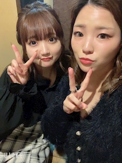 モナ「4/21🫧」