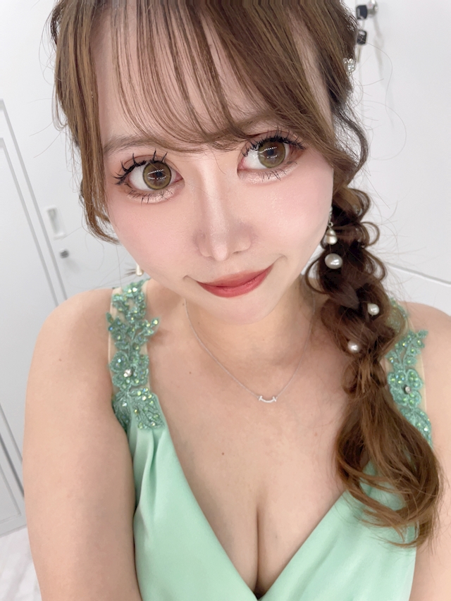 プロフィール写真1・あや｜