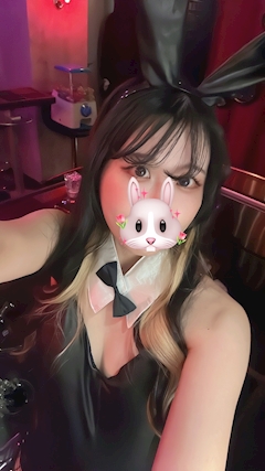 プロフィール写真1・むむ|Farell・ファレル - 渋谷のガールズバー