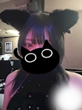 ピックアップキャスト かえで KURONEKO・クロネコ - 中洲のガールズバー