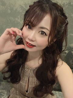 プロフィール写真7・♡ 一越　ゆうみ♡｜Mrs.CAFE 光・ミセスカフェ ヒカリ - 名古屋 錦の熟女パブ/熟女キャバクラ