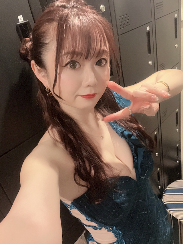 プロフィール写真1・♡ 一越　ゆうみ♡｜