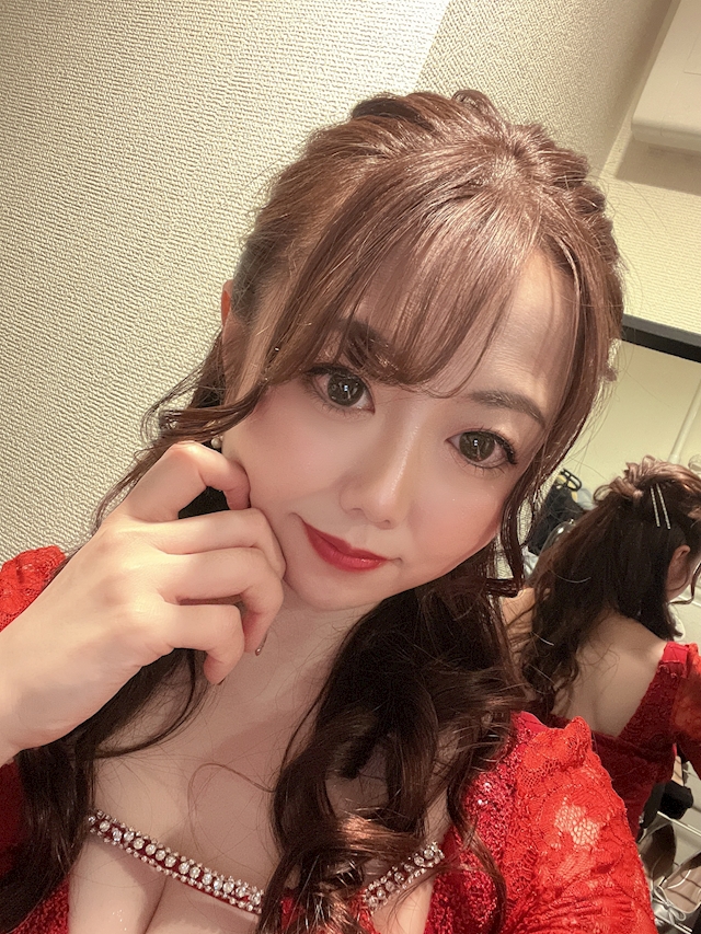 プロフィール写真1・♡ 一越　ゆうみ♡｜錦 キャバクラ・Mrs.CAFE 光