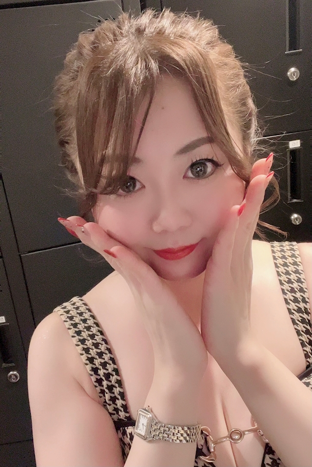 プロフィール写真3・♡ 一越　ゆうみ♡｜錦 キャバクラ・Mrs.CAFE 光