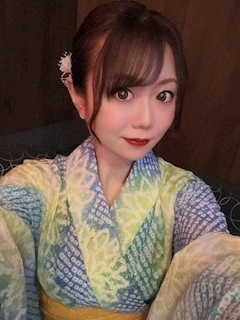 プロフィール写真6・♡ 一越　ゆうみ♡｜Mrs.CAFE 光・ミセスカフェ ヒカリ - 名古屋 錦の熟女パブ/熟女キャバクラ