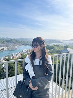 ゆうは「•᎑•」