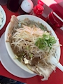 新着ブログ ラーメンくいた