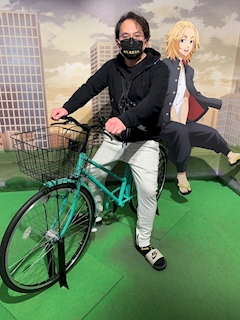 プロフィール写真2・まっすー｜Lepus・レプス - 名古屋 大曽根のガールズバー