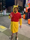 女の子の名前
