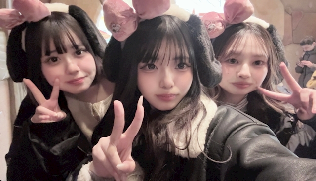 プロフィール写真3・🌈しゅか🌈 制コレ｜梅田 キャバクラ・制服collection