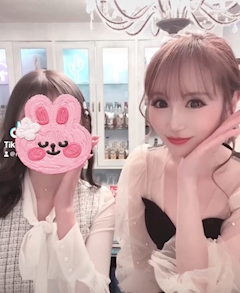 プロフィール写真5・あい|Salon de Bar NEO・ネオ - 中洲のスナック