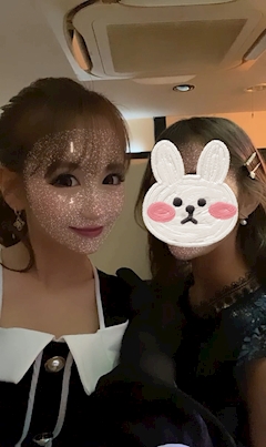 プロフィール写真2・あい|Salon de Bar NEO・ネオ - 中洲のスナック