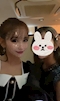 プロフィール写真2・あい|Salon de Bar NEO・ネオ - 中洲のスナック