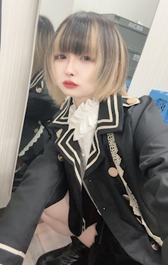 プロフィール写真2・ろろ｜Qooai 梅田店・クーアイ - 梅田のコンカフェ