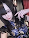 プロフィール写真1・ろろ|Qooai 梅田店・クーアイ - 堂山町のコンカフェ