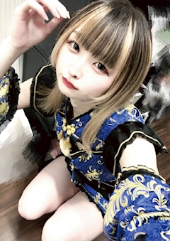 プロフィール写真1・ろろ｜Qooai 梅田店・クーアイ - 梅田のコンカフェ