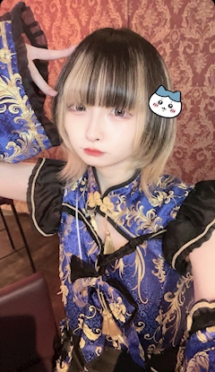 プロフィール写真3・ろろ｜Qooai 梅田店・クーアイ - 梅田のコンカフェ