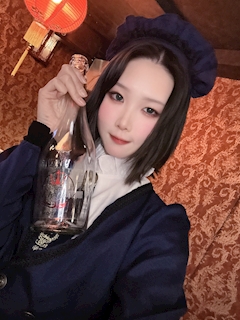 プロフィール写真3・しろ｜Qooai 梅田店・クーアイ - 梅田のコンカフェ