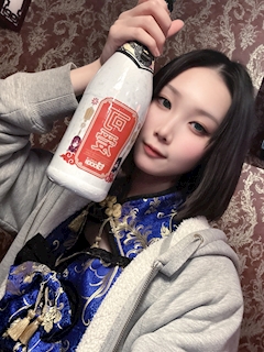 プロフィール写真2・しろ｜Qooai 梅田店・クーアイ - 梅田のコンカフェ