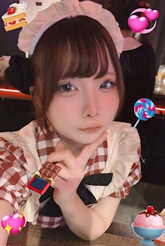プロフィール写真3・もも｜Qooai 梅田店・クーアイ - 梅田のコンカフェ