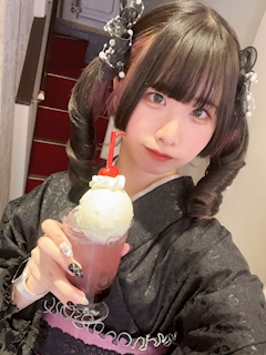 プロフィール写真6・はるの｜Qooai 梅田店・クーアイ - 梅田のコンカフェ