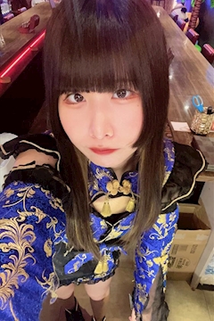 プロフィール写真4・はるの｜Qooai 梅田店・クーアイ - 梅田のコンカフェ